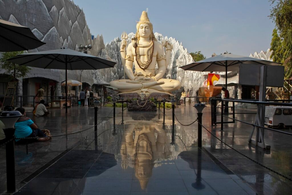 famous temples in Bangalore