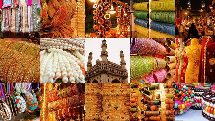 laad bazaar in hyderabad