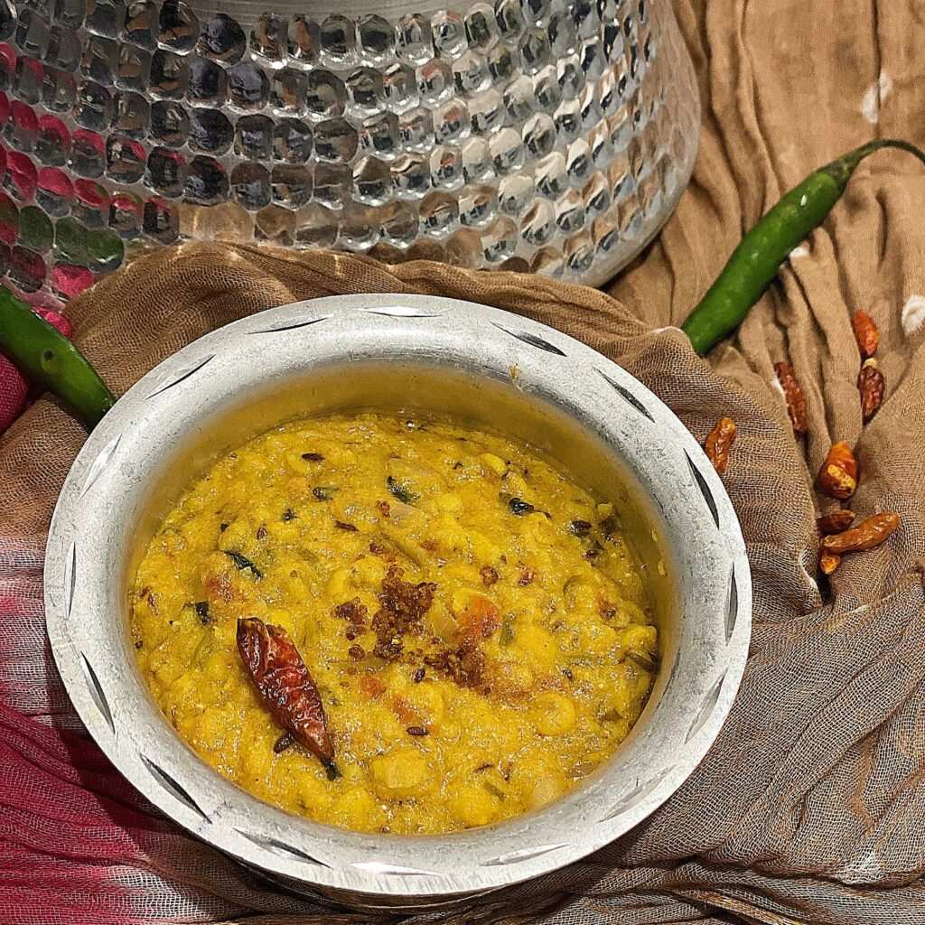 mixed Dal -