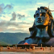 _Top 10 Ashrams in India