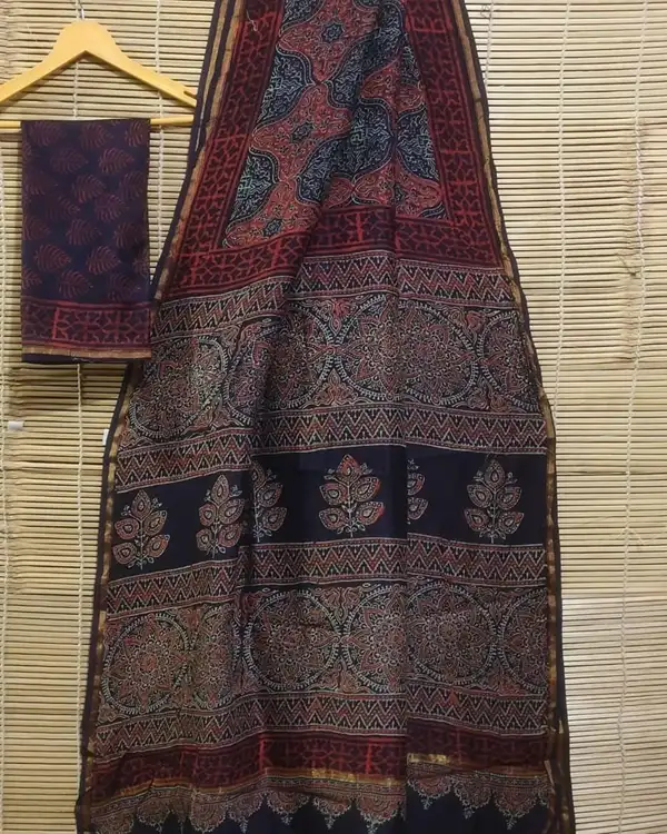 Chanderi sarees