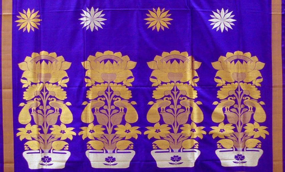Venkatagiri Saree