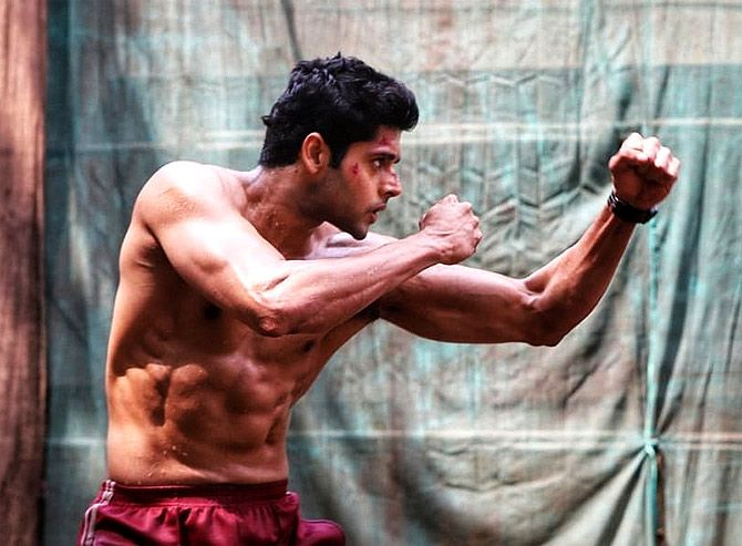 Learning through life’s highs and lows – Abhimanyu Dasani 5 image 172 -