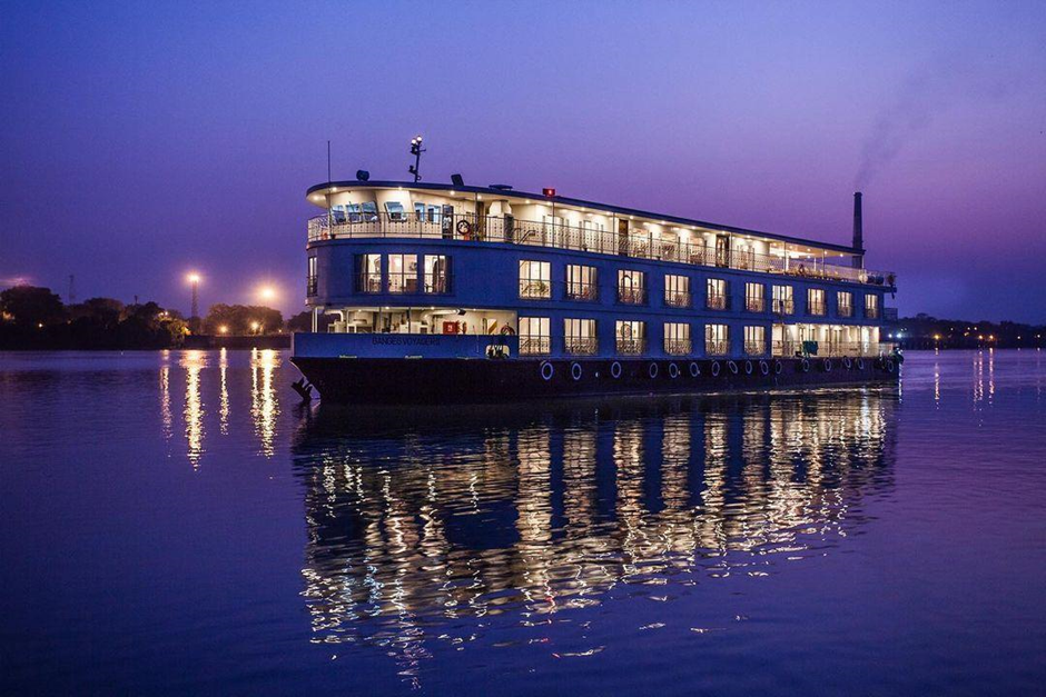 Best Cruise Travels in India 5 image 35 -