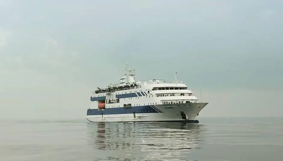 Best Cruise Travels in India 8 image 38 -