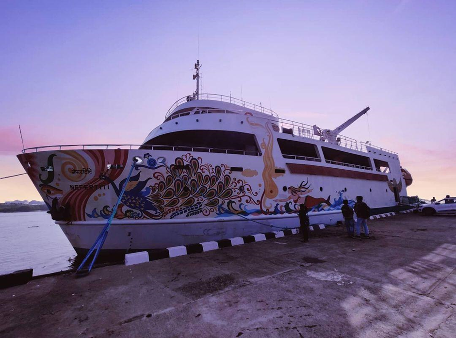 Best Cruise Travels in India 9 image 39 -