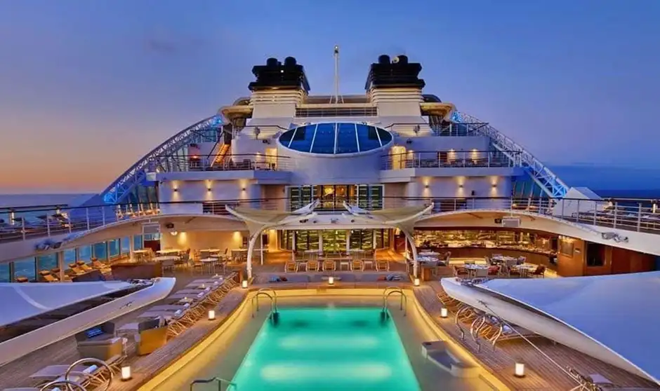 Best Cruise Travels in India 11 image 41 -