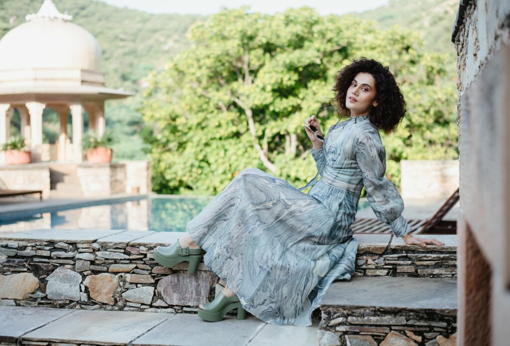 Where is the time for marriage? Taapsee Pannu 7 tp 1 -