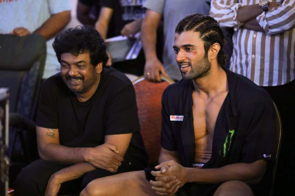 “I always wanted to be recognised!” - Vijay Deverakonda 10 1M9A7381 1 -