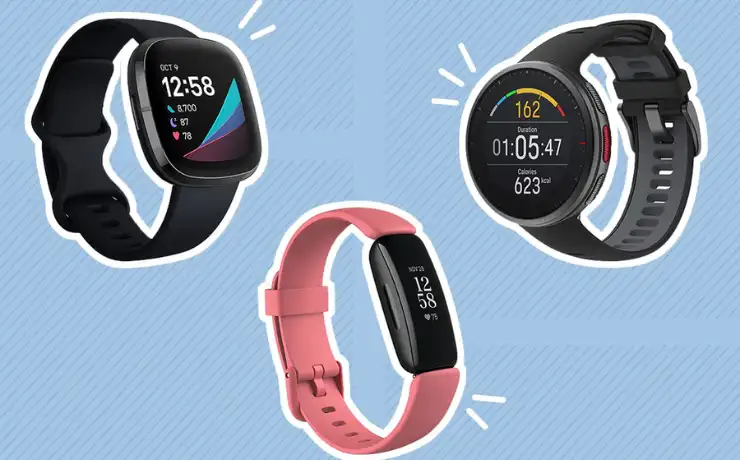 Best best sale smartwatch tracker