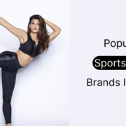 9 Popular Sportswear Brands In India - Hashtag Magazine