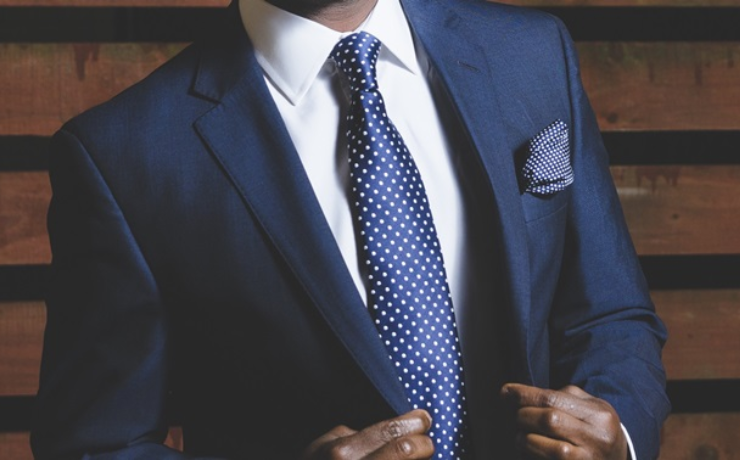 Top brands of hot sale suits and blazers