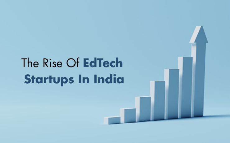 Brief Overview of the Rise of EdTech: