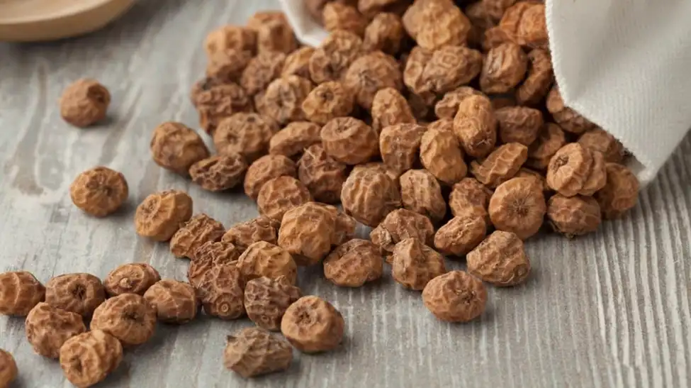 Tiger Nuts Benefits: Nature's Nutrient-Packed Marvels