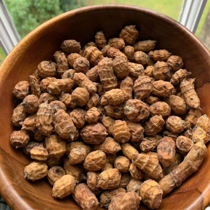 Tiger Nuts Benefits: Nature's Nutrient-Packed Marvels