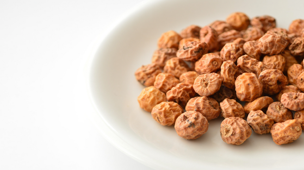 Tiger Nut: The Nutritious Tasty Tuber