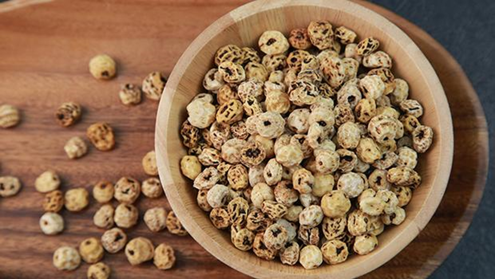 Tiger Nuts: Nature's Nutrient-Packed Marvels 10 image 8 -