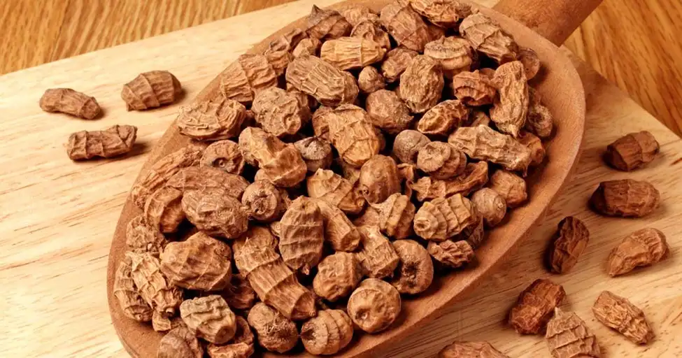 Tiger Nuts: Nature's Nutrient-Packed Marvels 11 image 9 -