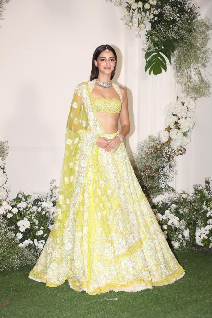Look to Bollywood's biggest celebrities for wedding wear inspiration -  Luxebook