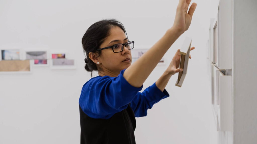 Shilpa Gupta