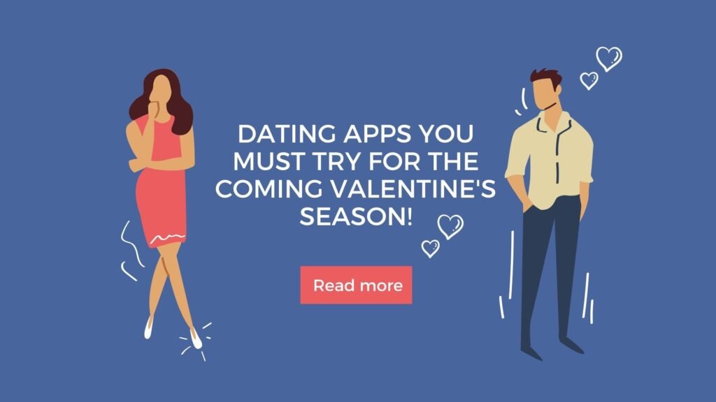 dating apps