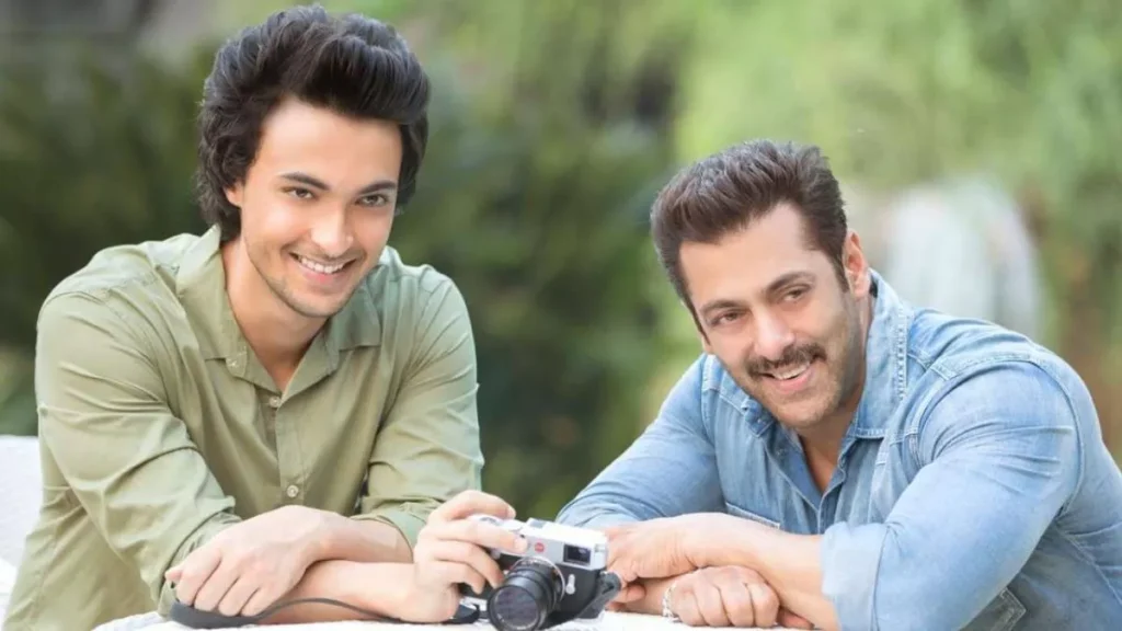 Aayush sharma - Hashtag magazine