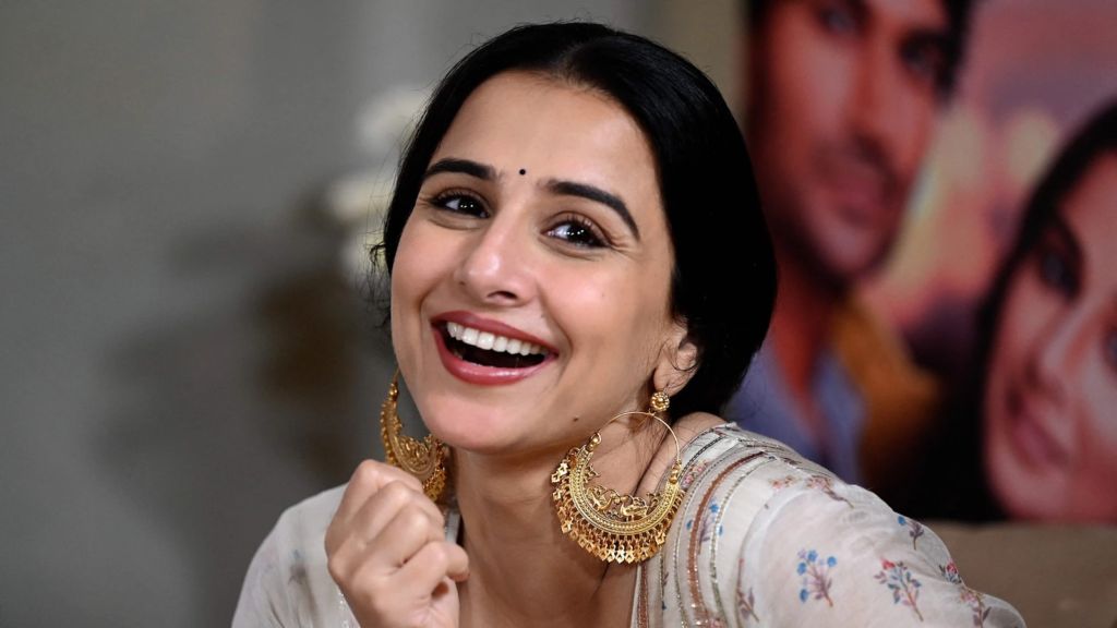 Vidya balan - Hashtag Magazine