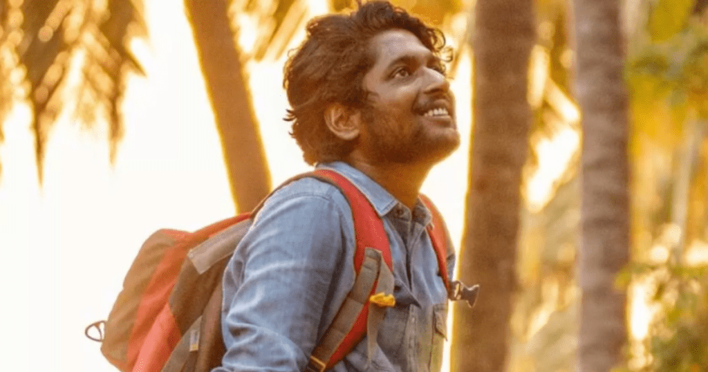 Suhas Pagolu Interview with Hashtag India Magazine