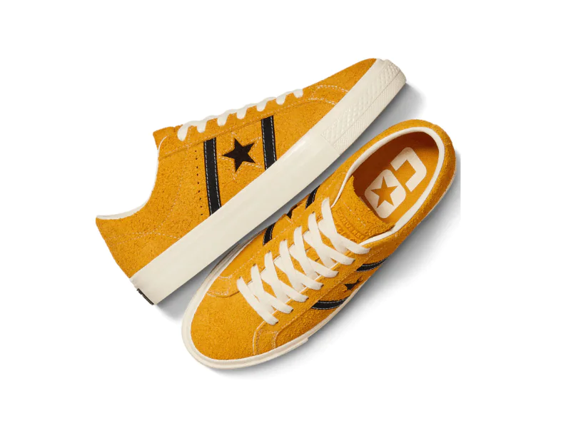 Sole Mates: India's Sneaker Surge