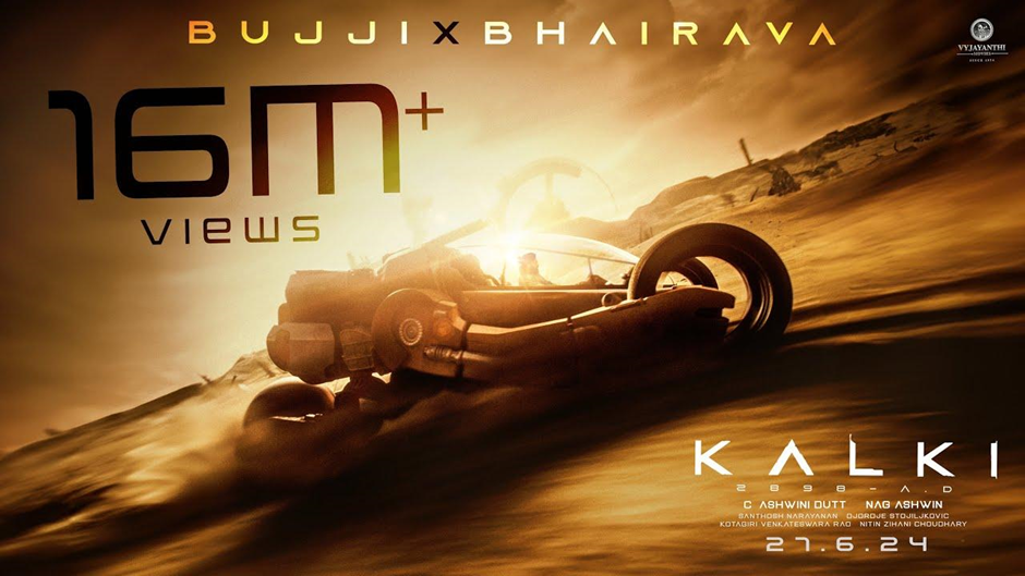 kalki poster