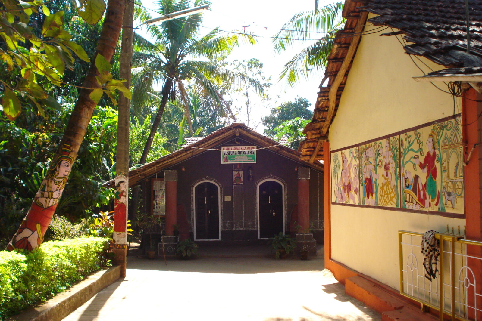 Reviving the art of storytelling Chitrakathi