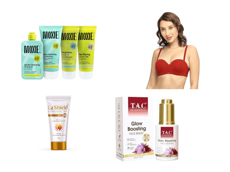 November products 2024