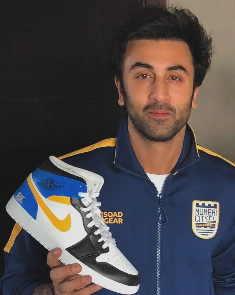 customised shoes in india