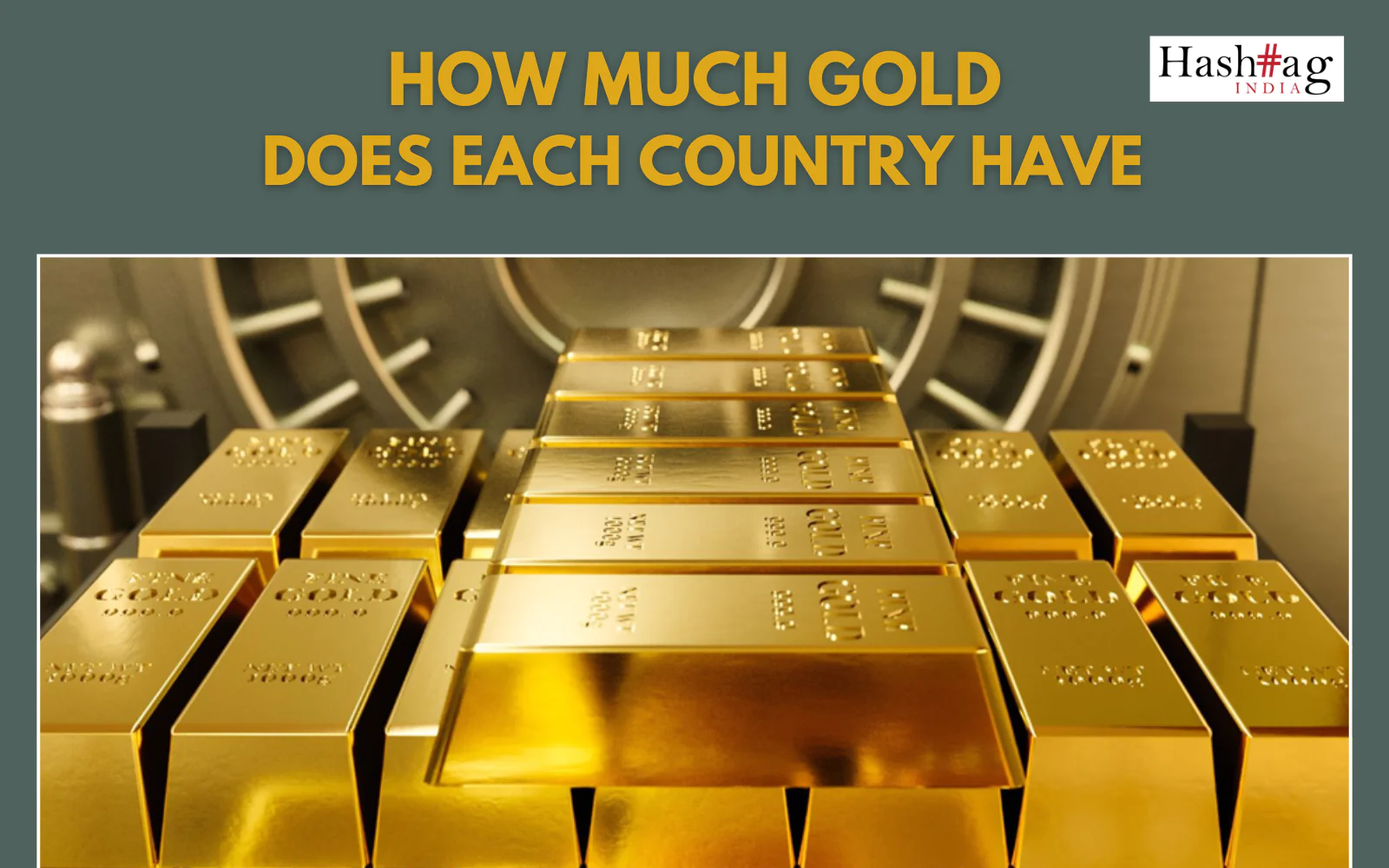 Gold Reserves