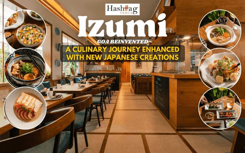 New Japanese Restaurants In Goa