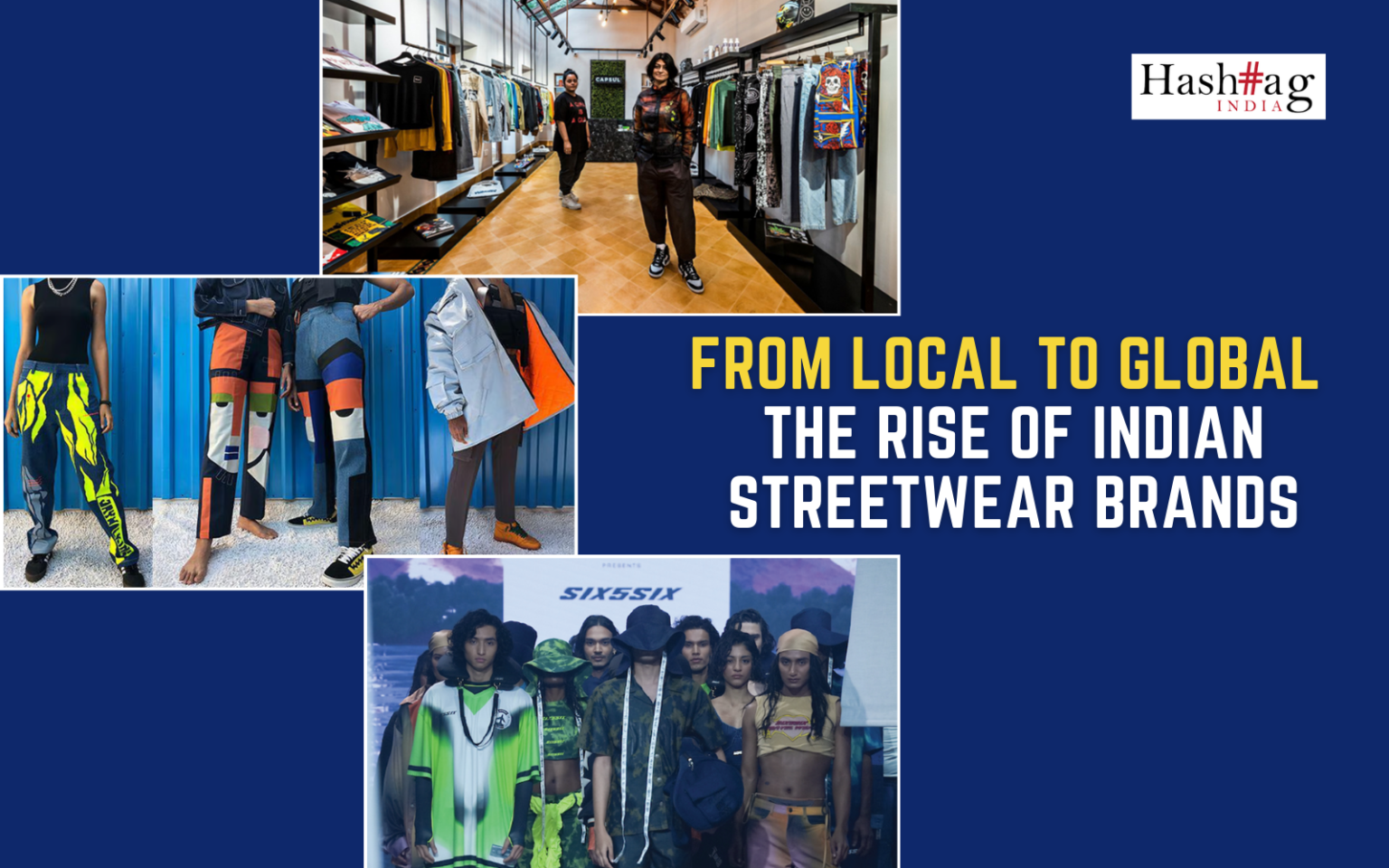 Cheap Streetwear Brands In India 2026.The Rise of Indian Streetwear Brands | Best Streetwear Brands In India