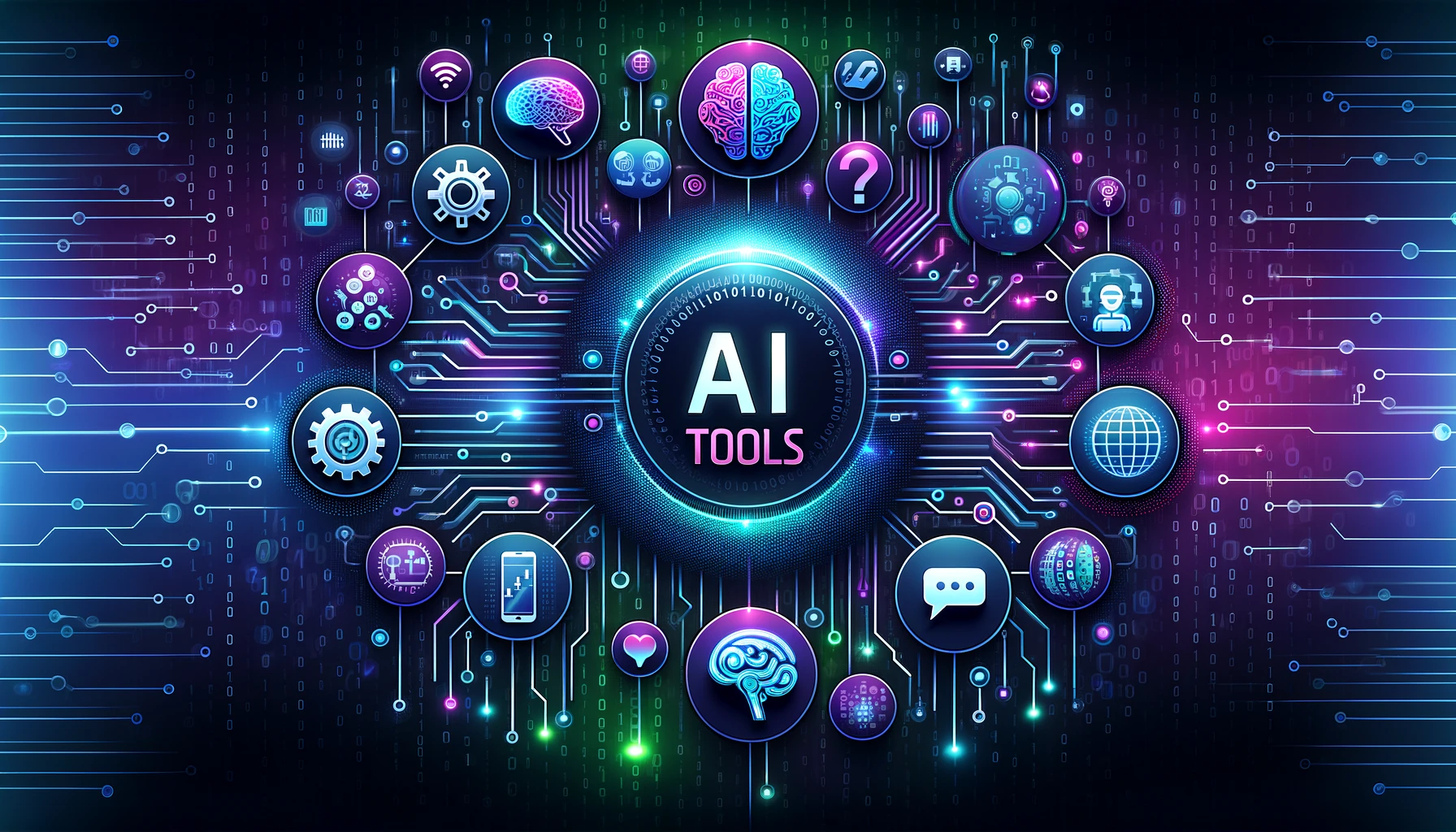 Best AI tools in 2025