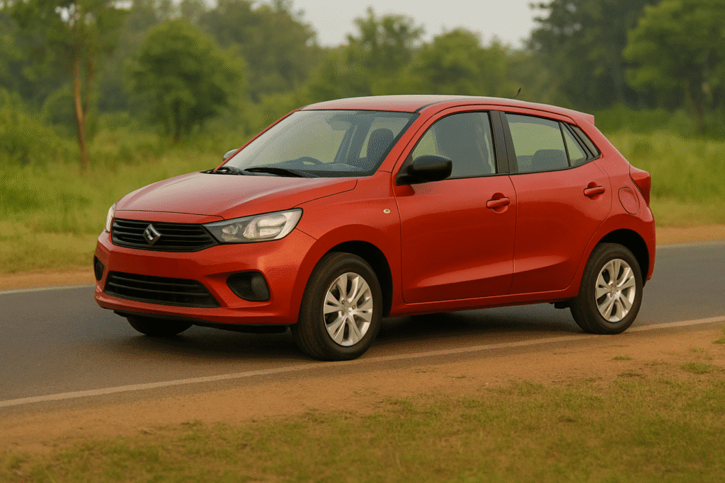 Best car in India