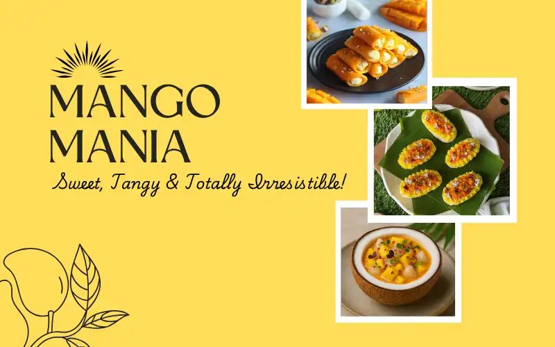 Mango Mania
