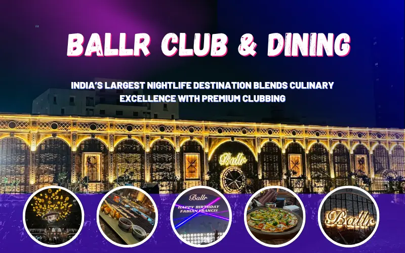 Top 5 Nightlife Clubs to Experience in Pune in 2025