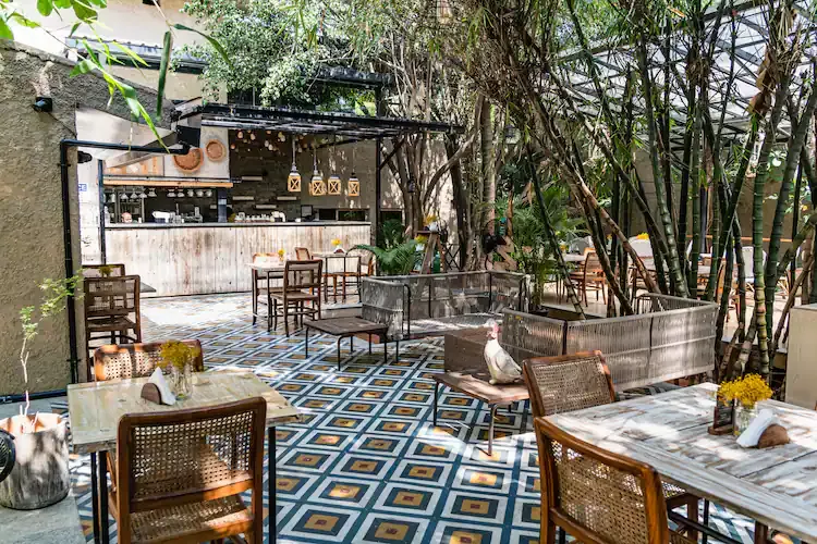 Feu – Dessert.Bar.Kitchen