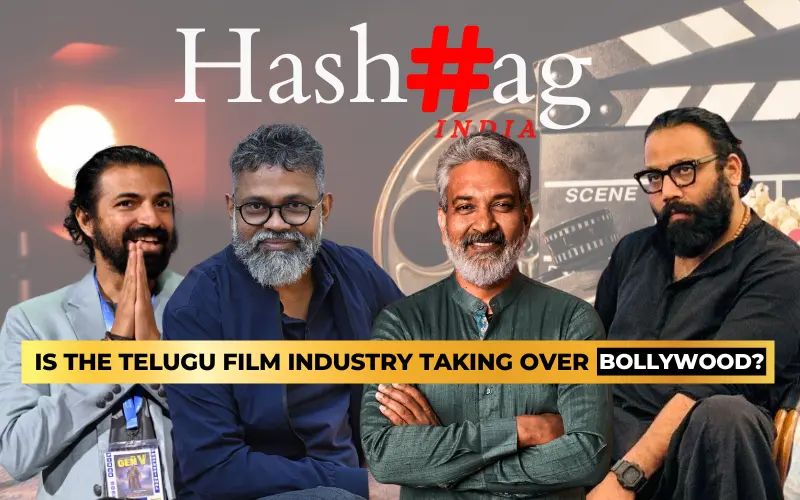 Is the Telugu Film Industry Taking Over Bollywood?