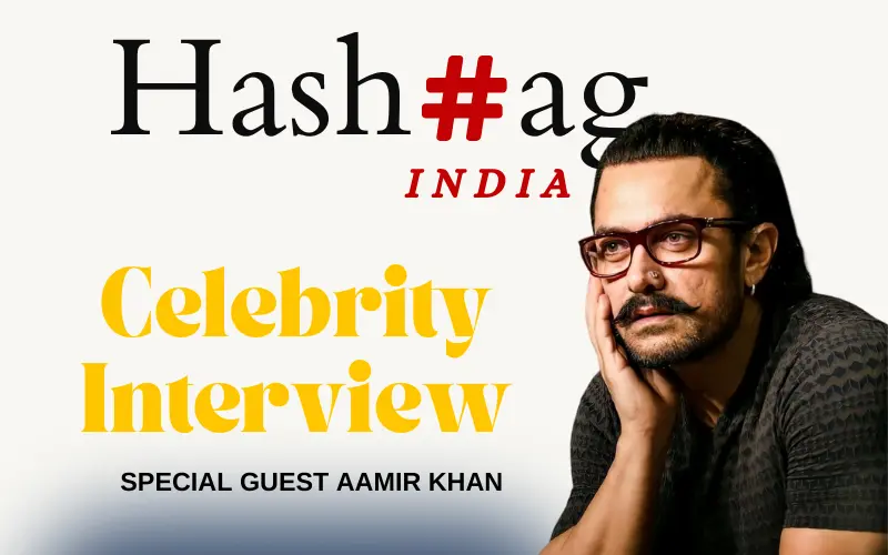 Aamir Khan Exclusive Interview With Lipika Varma