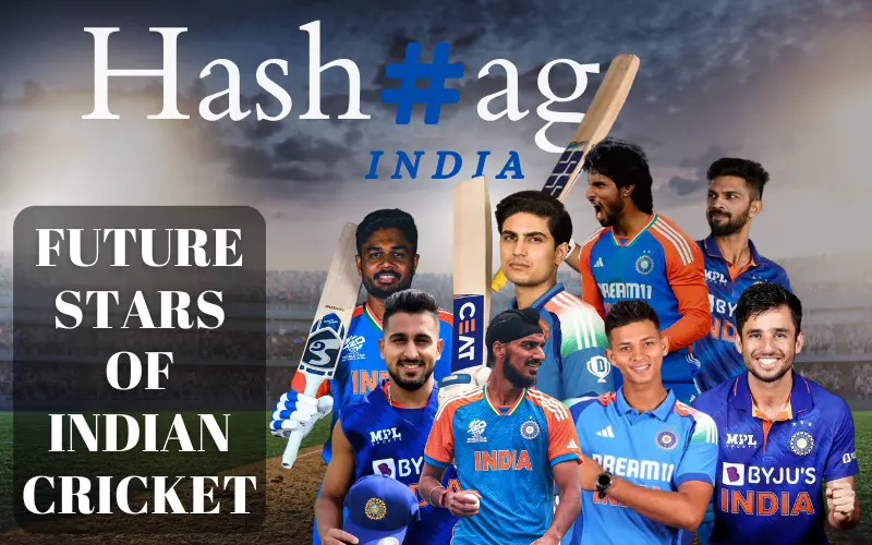 Future Stars of Indian Cricket: Young Talents to Watch