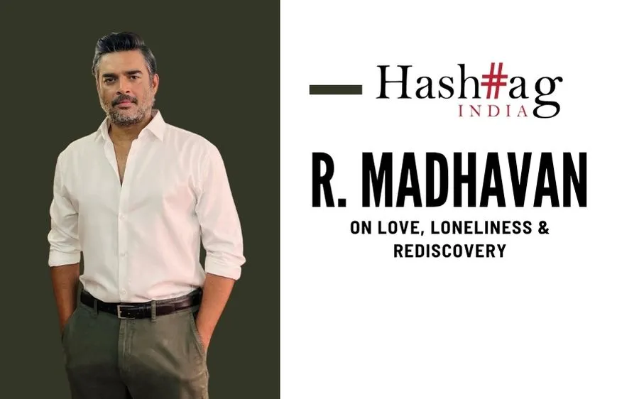 "I feel this is the best year of my career." - R Madhavan