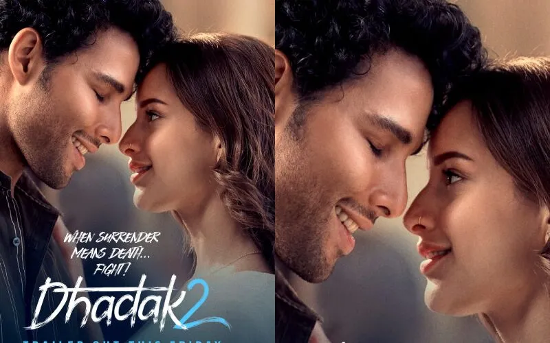 Dhadak 2