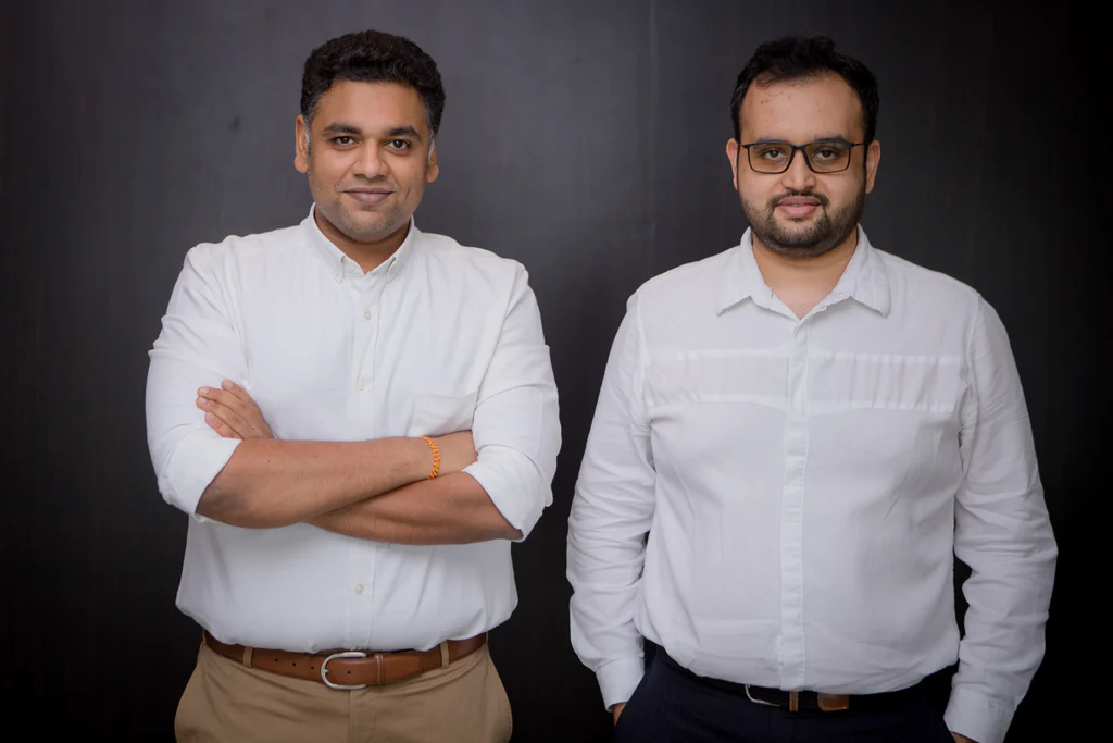 Prateek Anil Mittal and Rajas Kishore Dhote, Crèmeitalia Foods Pvt. Ltd