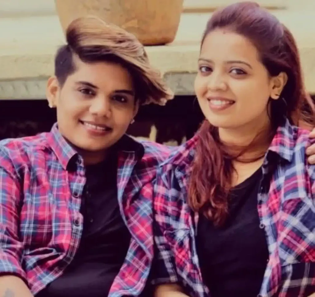 Sindhur KS, Founder and Co-Founder, Partner, Spoorthy G Swasthya Ahaara