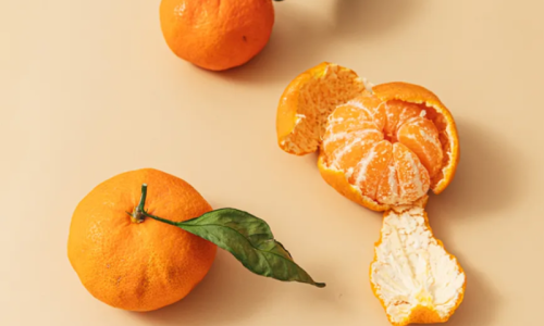 5 Unexpected Uses of Orange Peels