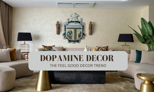 DOPAMINE DECOR